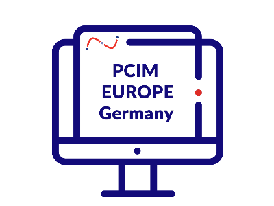 Visit us at PCIM Europe 2019