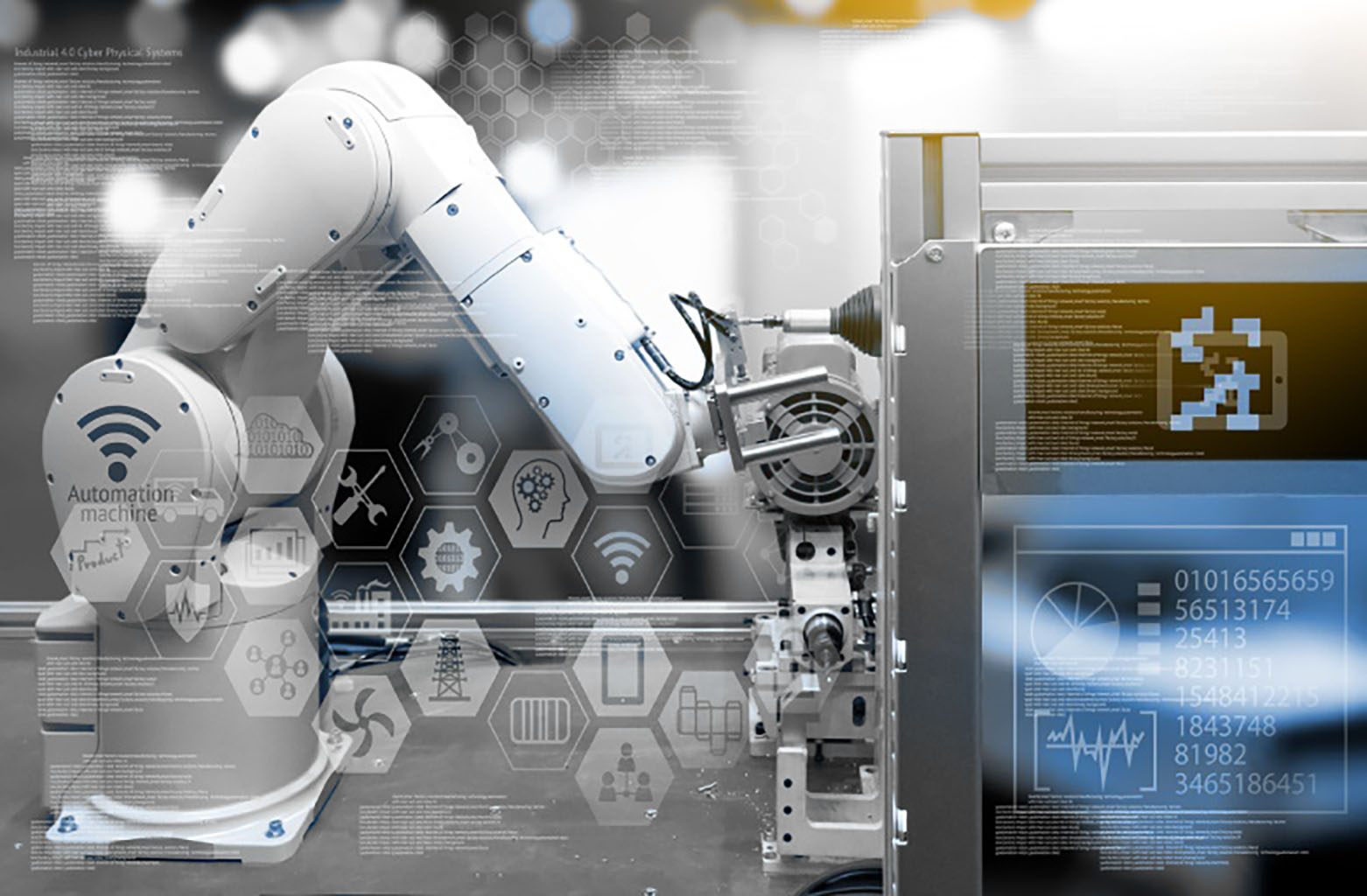 Robotics