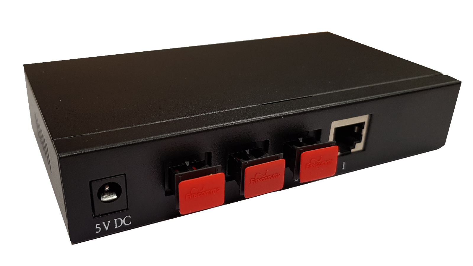 Fast Ethernet Switch